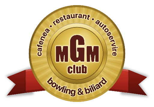 MGM · Downtown Club Cernavodă